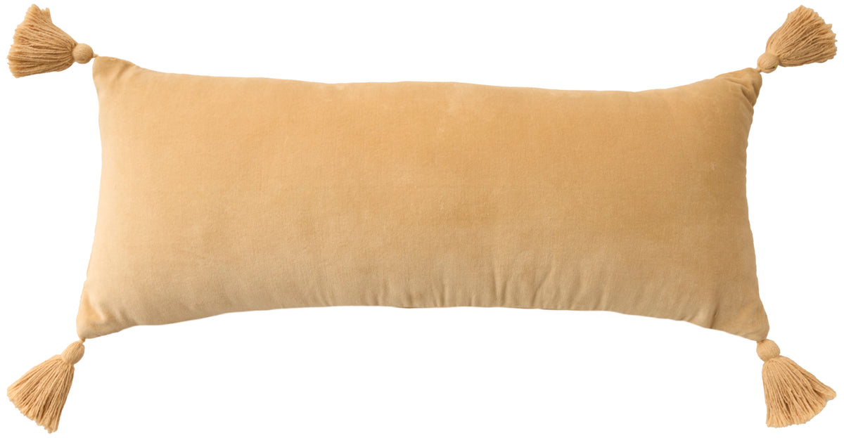 Vintage Pillow V8047 Seafoam 12" x 28" Throw Pillows