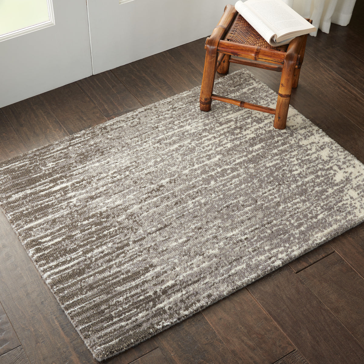 Twilight TWI14 Smoke Rug