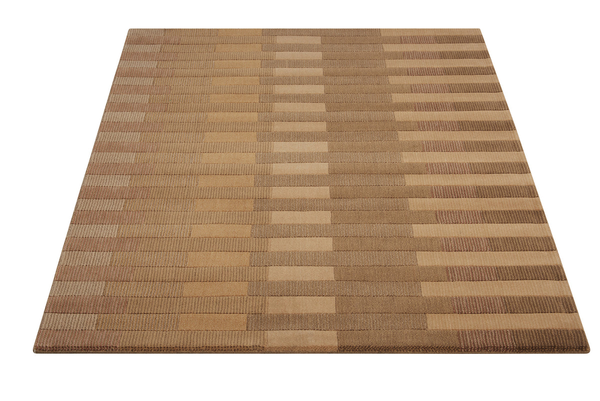 Loom Select Neutrals LS06 Buff Rug