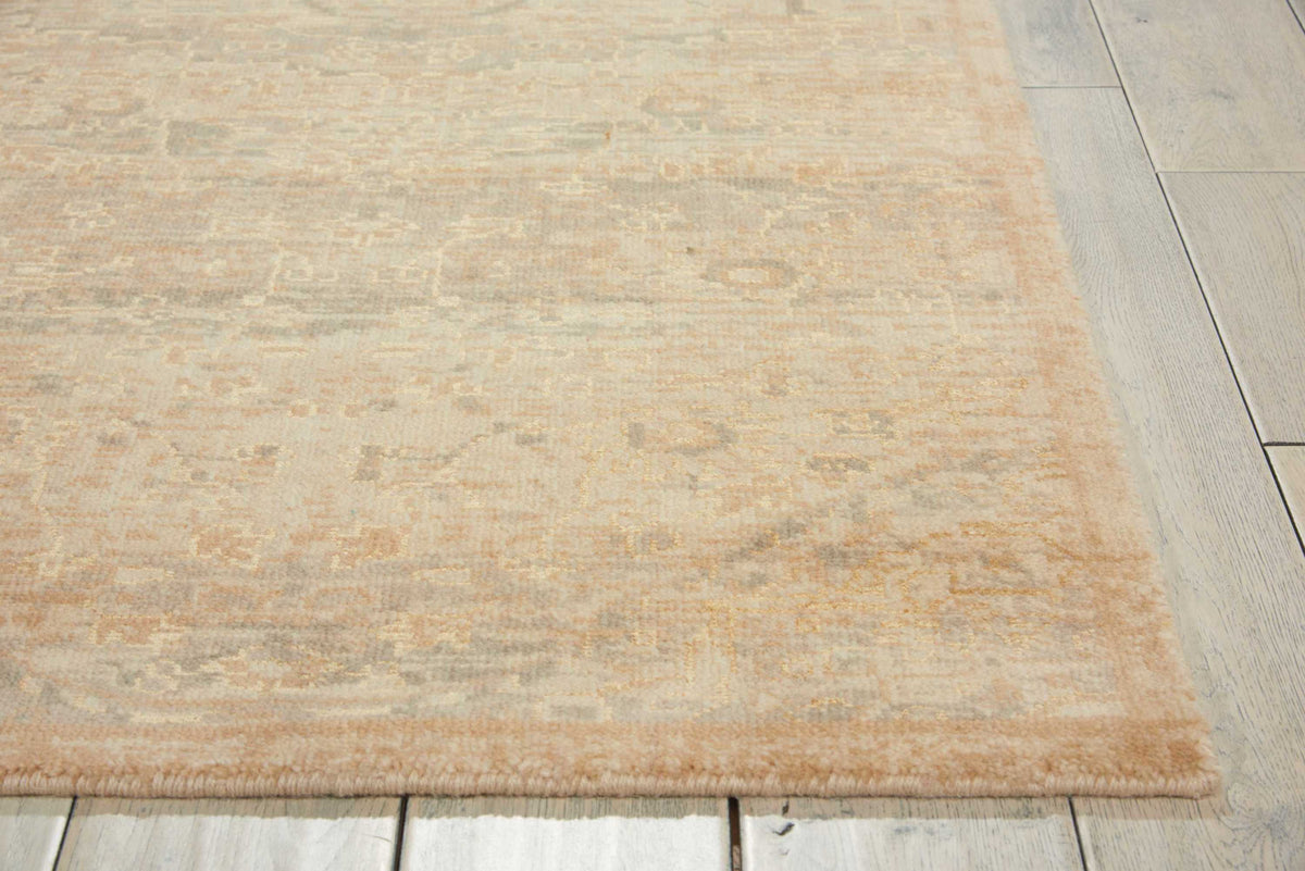 Silk Elements SKE14 Sand Rug