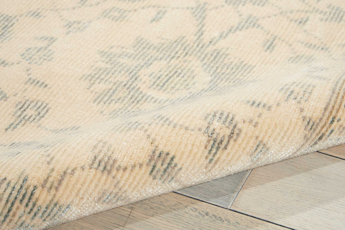 Luminance LUM06 Cream Rug