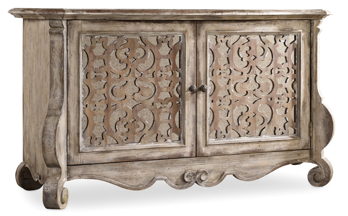 Chatelet Buffet