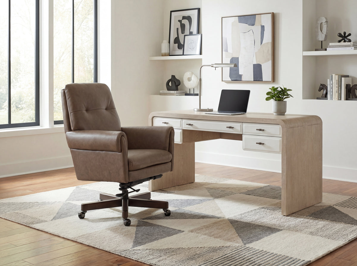 Lenora Swivel Tilt Executive Chair