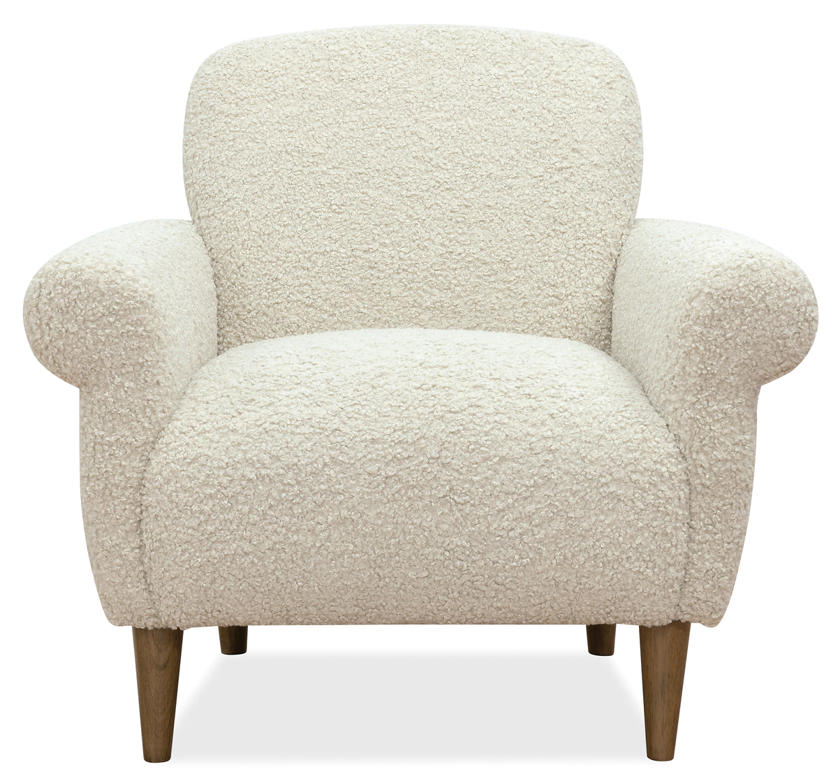Leesa Accent Chair