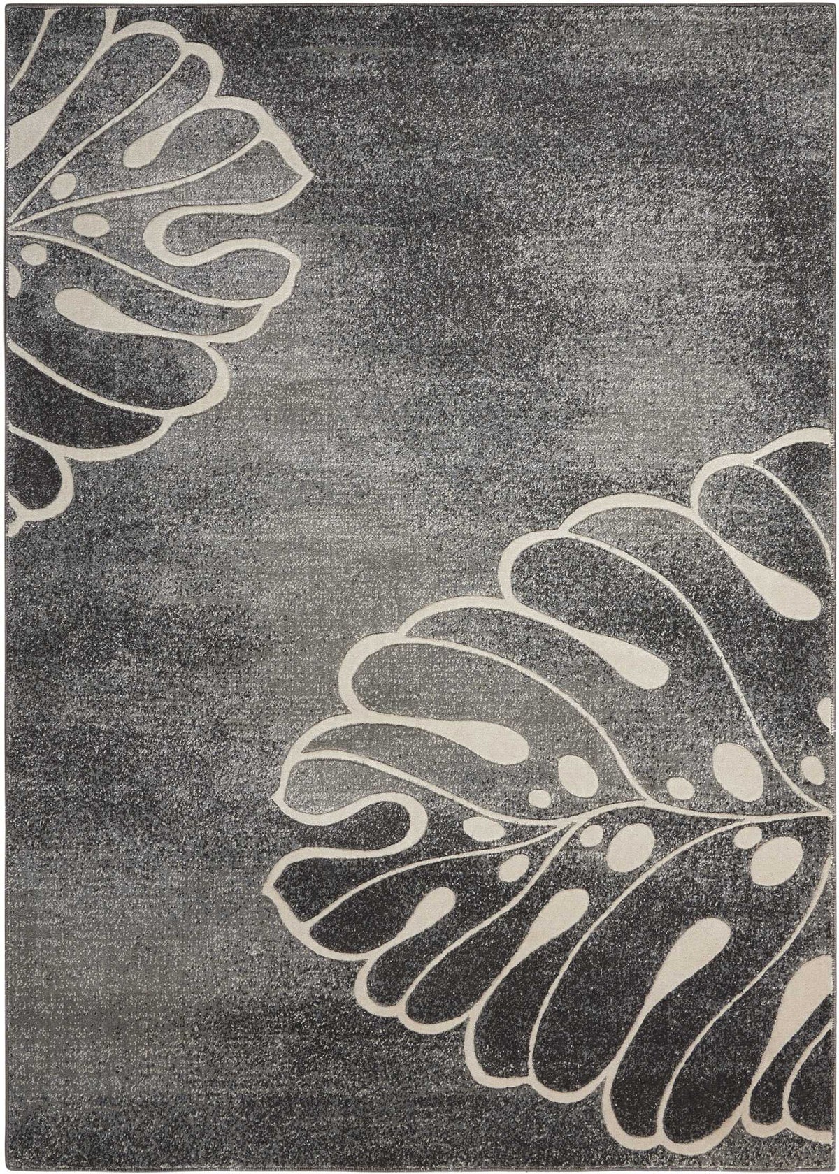 Maxell MAE04 Grey Rug