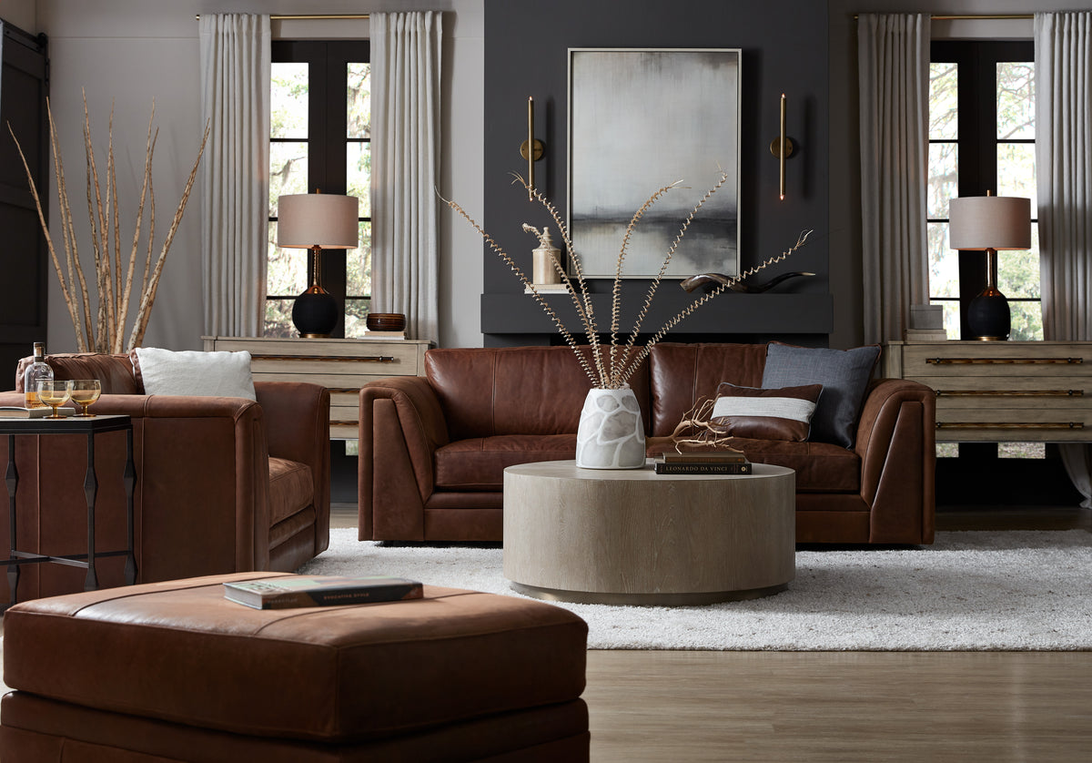 Crew Sofa