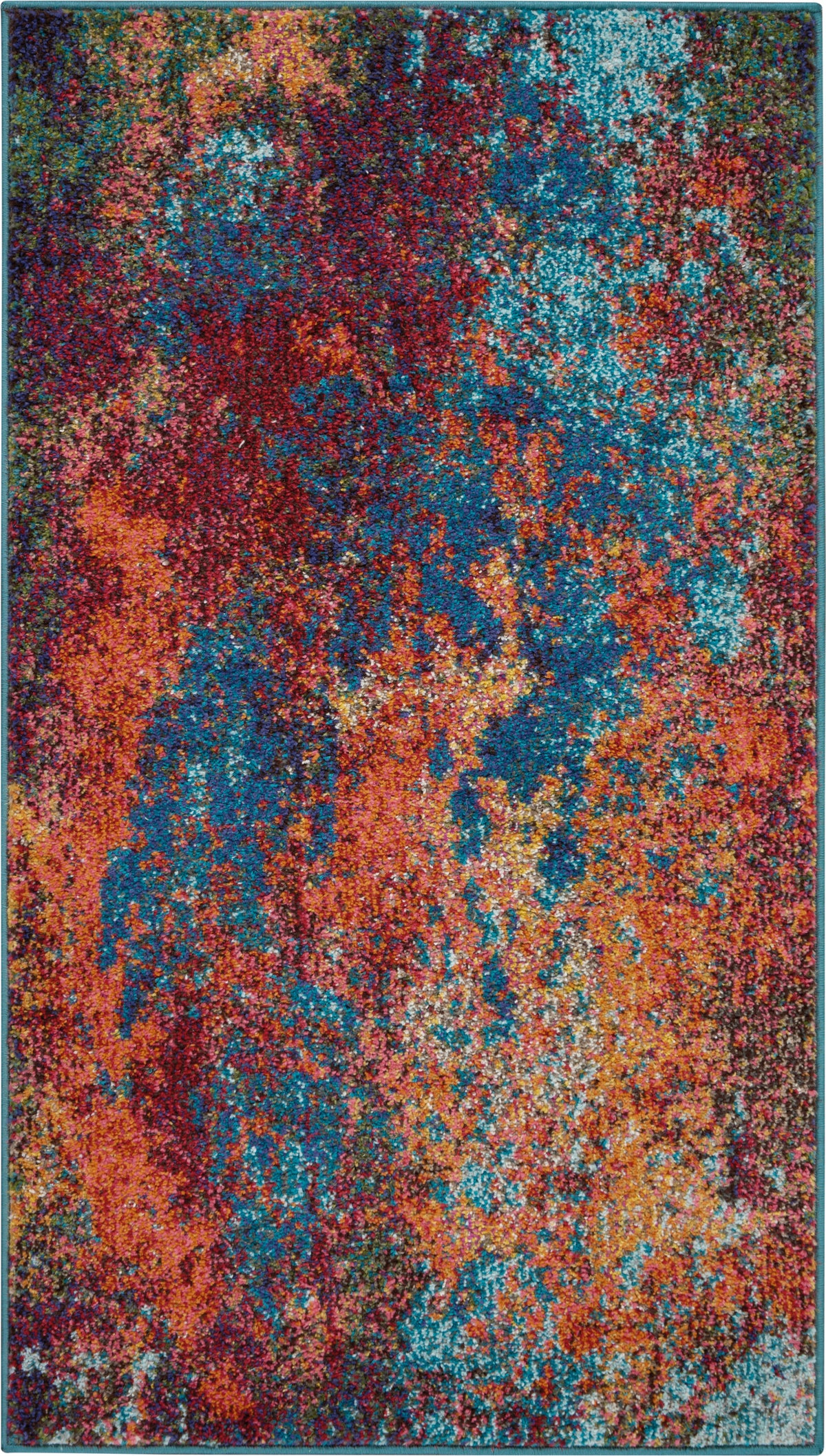Celestial CES08 Atlantic Rug