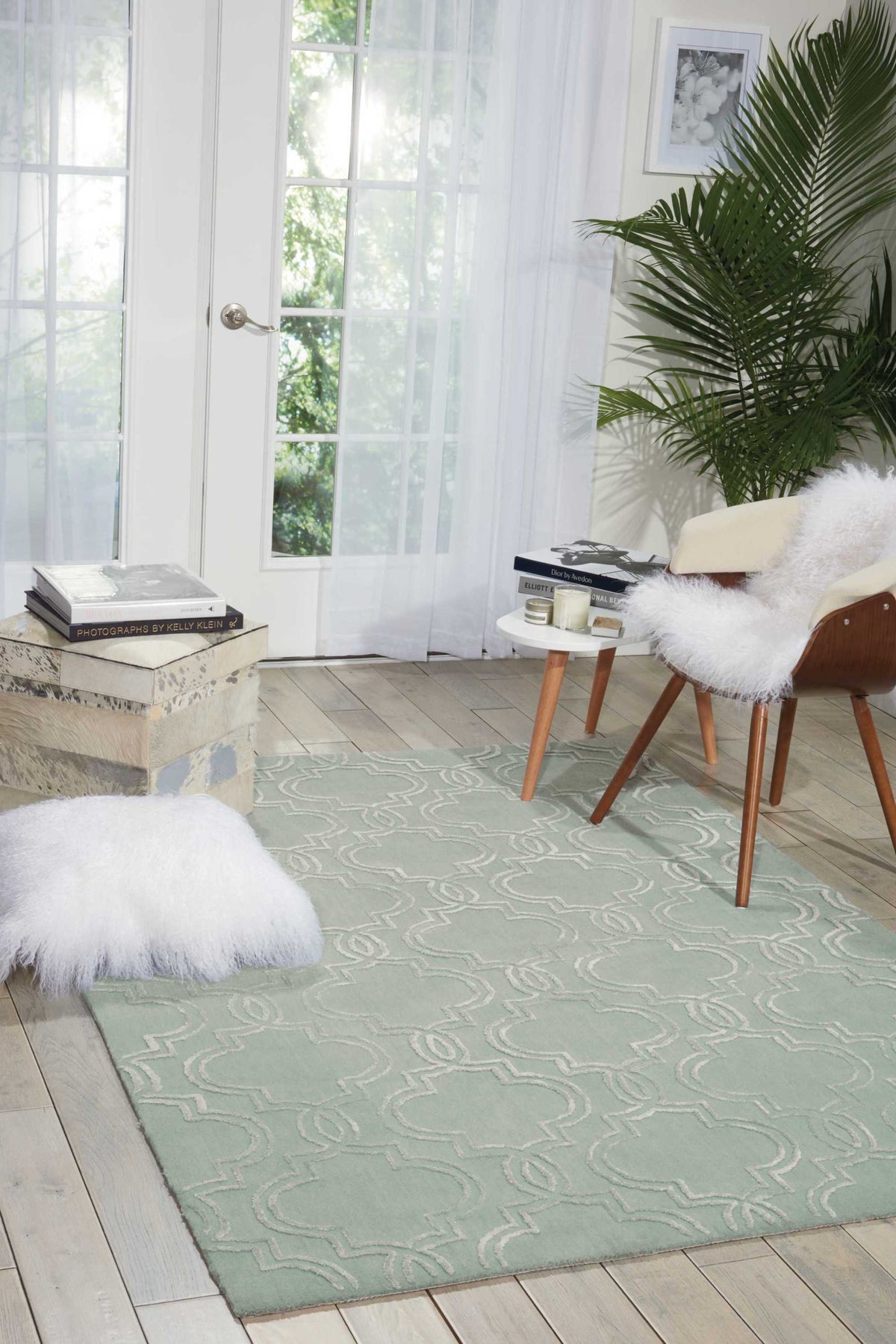 Vita VIT12 Sage Rug