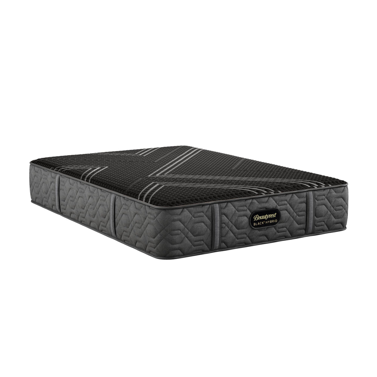 Beautyrest Black® Series One 13" Hybrid Medium Mattress
