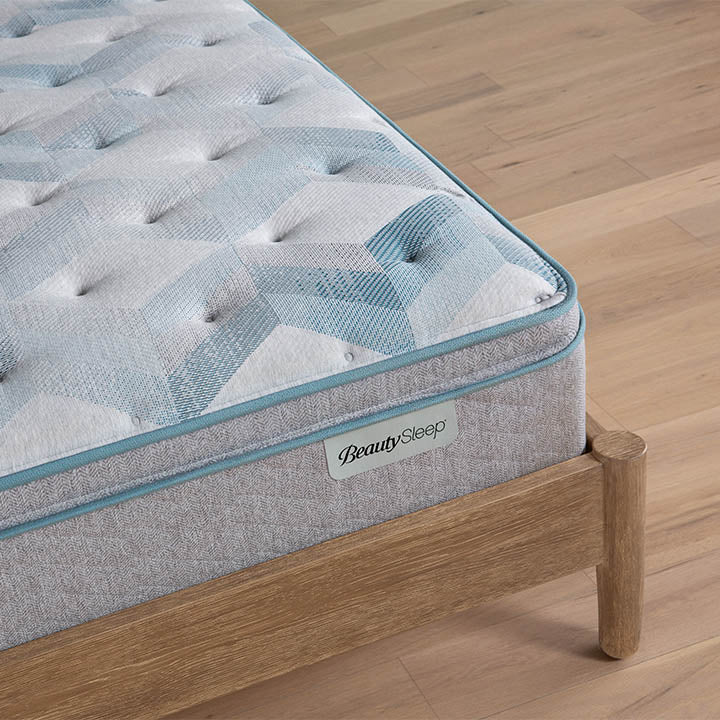 Casa Grande 14.25" Medium Pillow Top Mattress