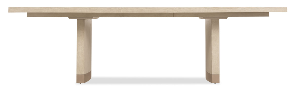 Westwood Rectangle Dining Table with Two 20-inch Leaves