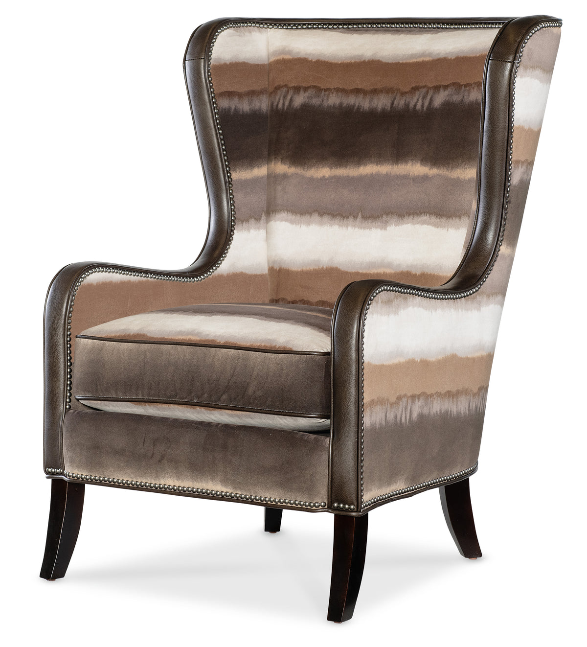 Aurora Stationary Chair