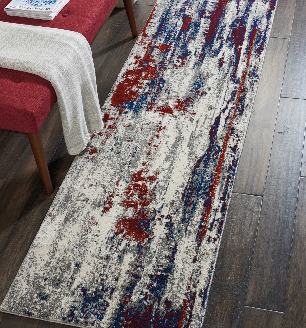 Maxell MAE15 Multicolor Rug