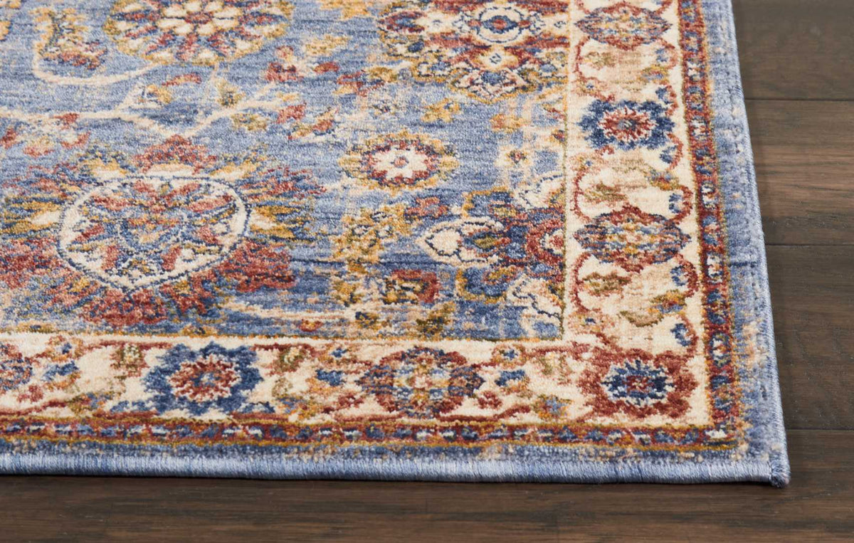 Lagos LAG04 Sky Rug