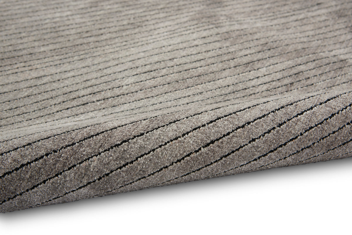 Balian CK50 Silver Grey Rug