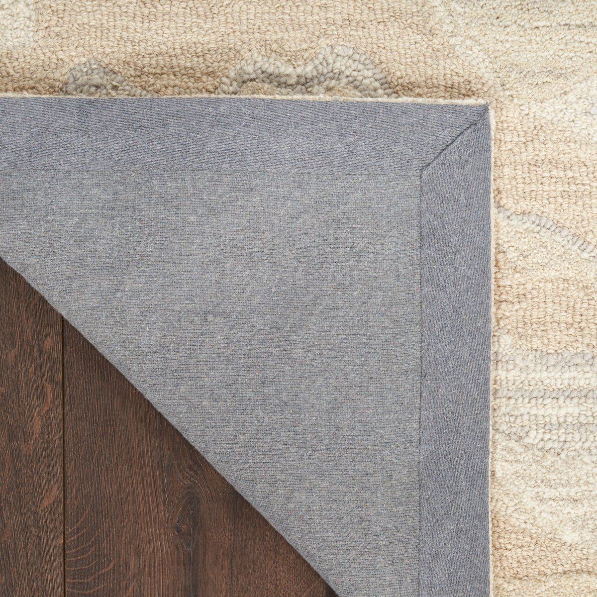 Graceful GRU01 Beige Rug