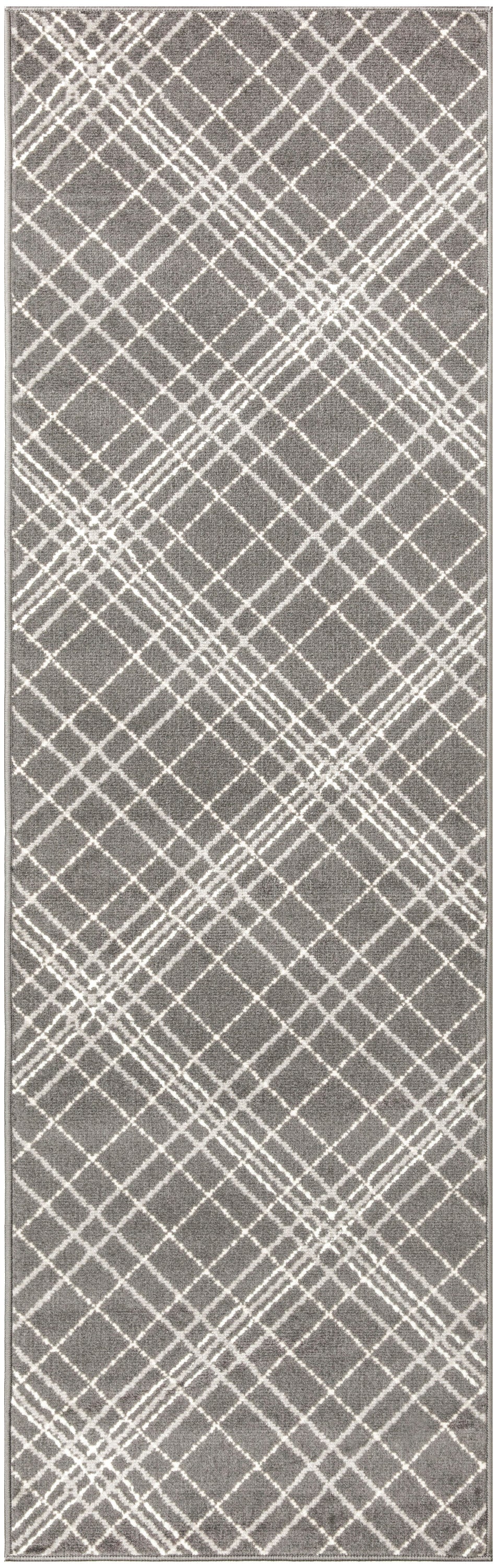 Jubilant JUB20 Grey Rug