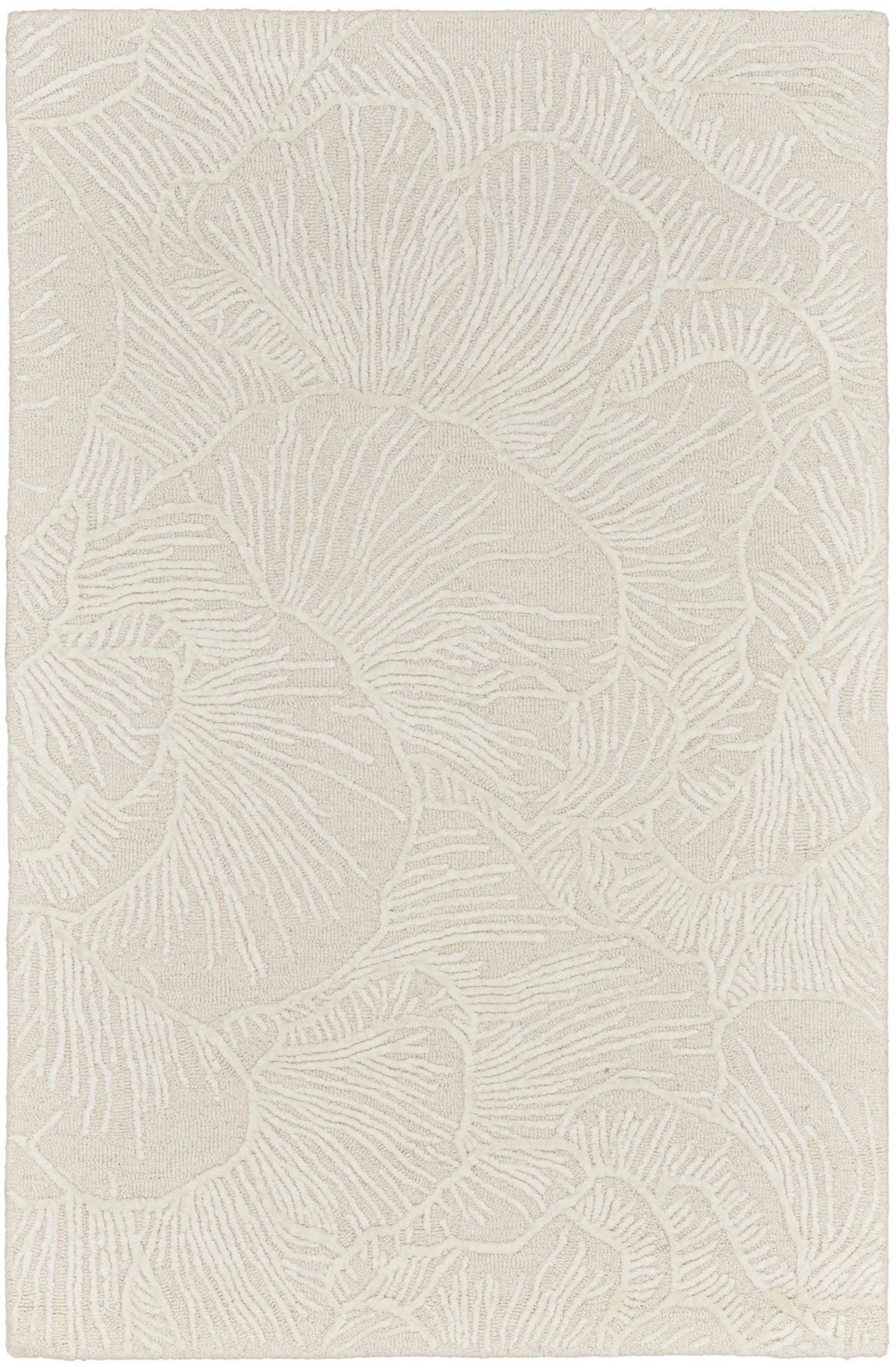 Avra AVR01 Ivory Rug