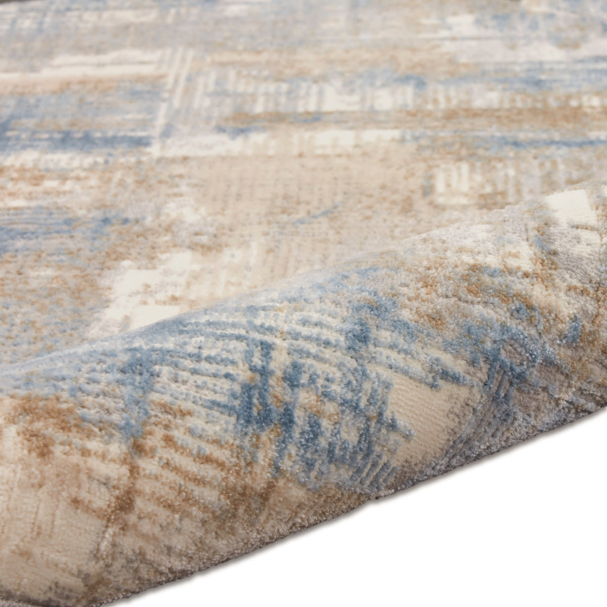 CK950 Rush CK951 Blue Beige Rug