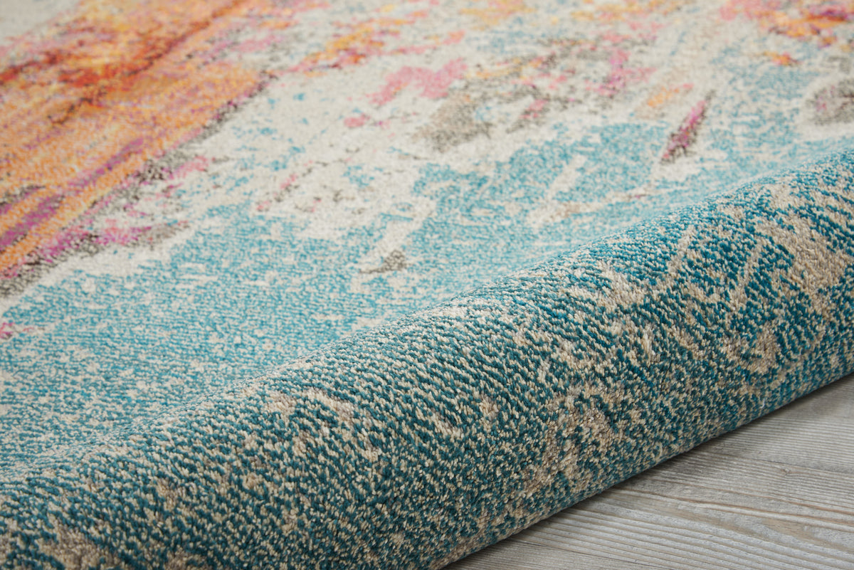 Celestial CES02 Sealife Rug