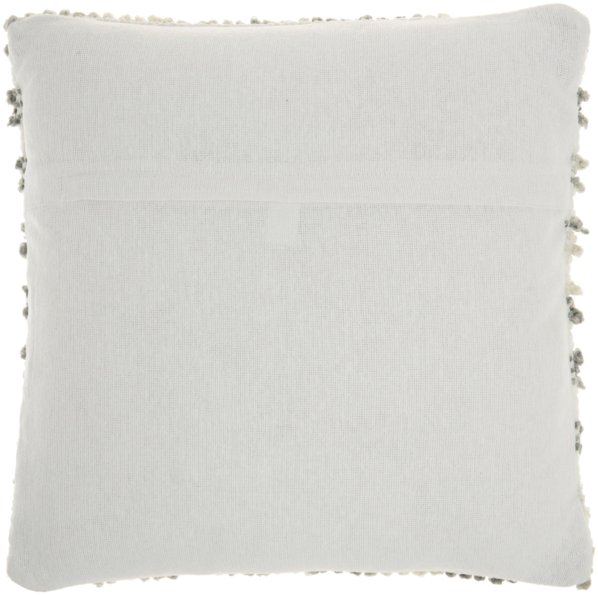 Lifestyle DC308 Charcoal 20" x 20" Throw Pillows