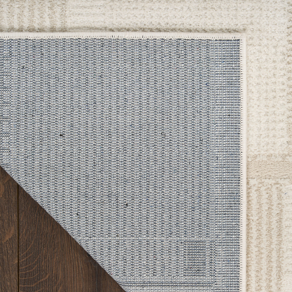 Nordic NRC09 Ivory Beige Rug