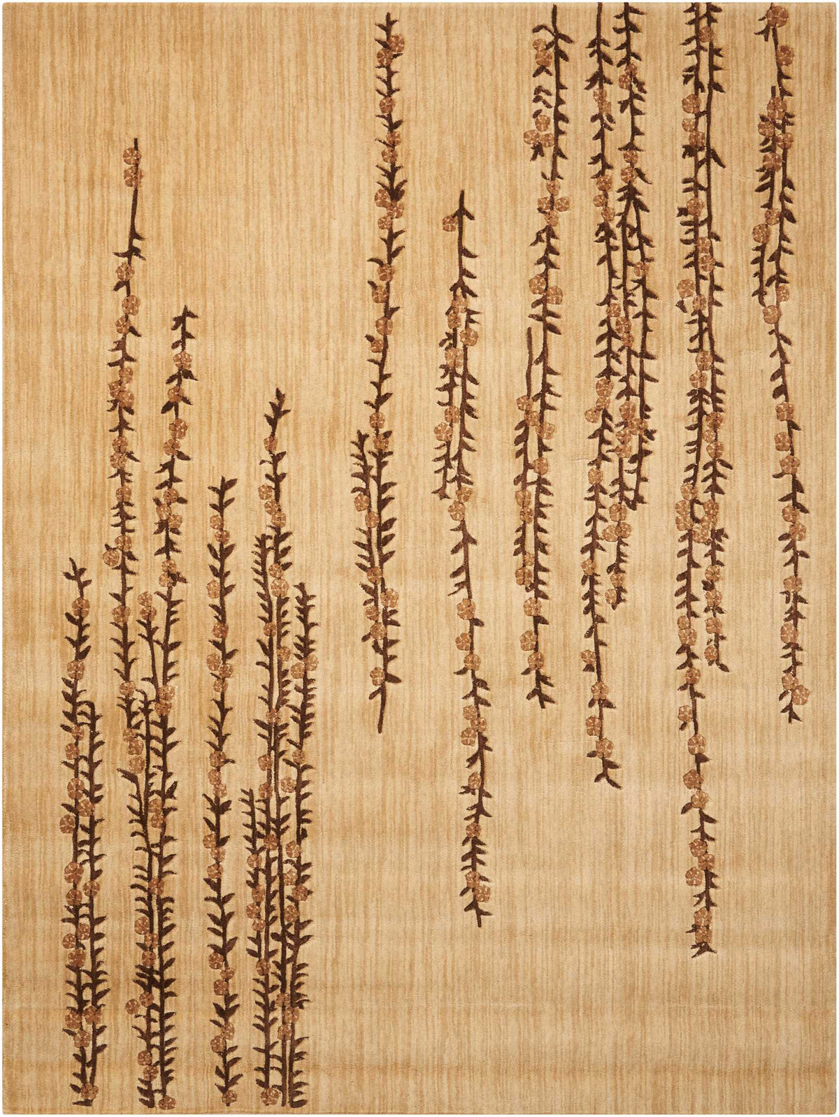 Radiant Impression LK04 Beige Rug