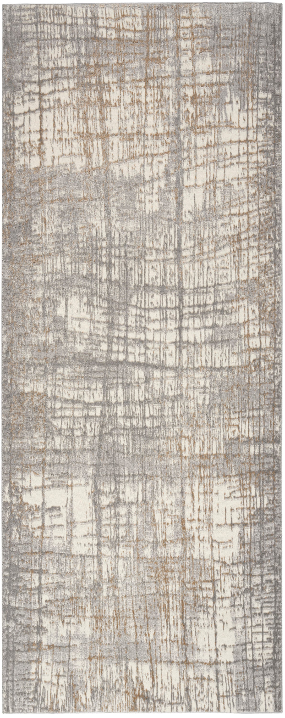 CK950 Rush CK950 Ivory Grey Rug