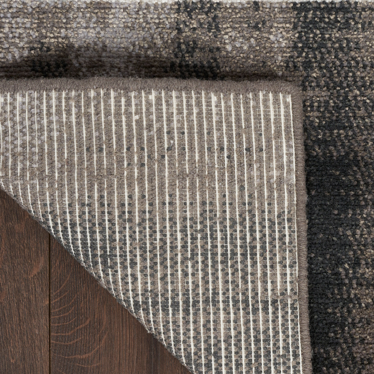 Twilight TWI30 Grey Ivory Black Rug