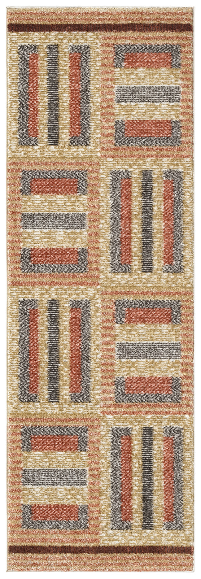Nordic NRC11 Multicolor Rug