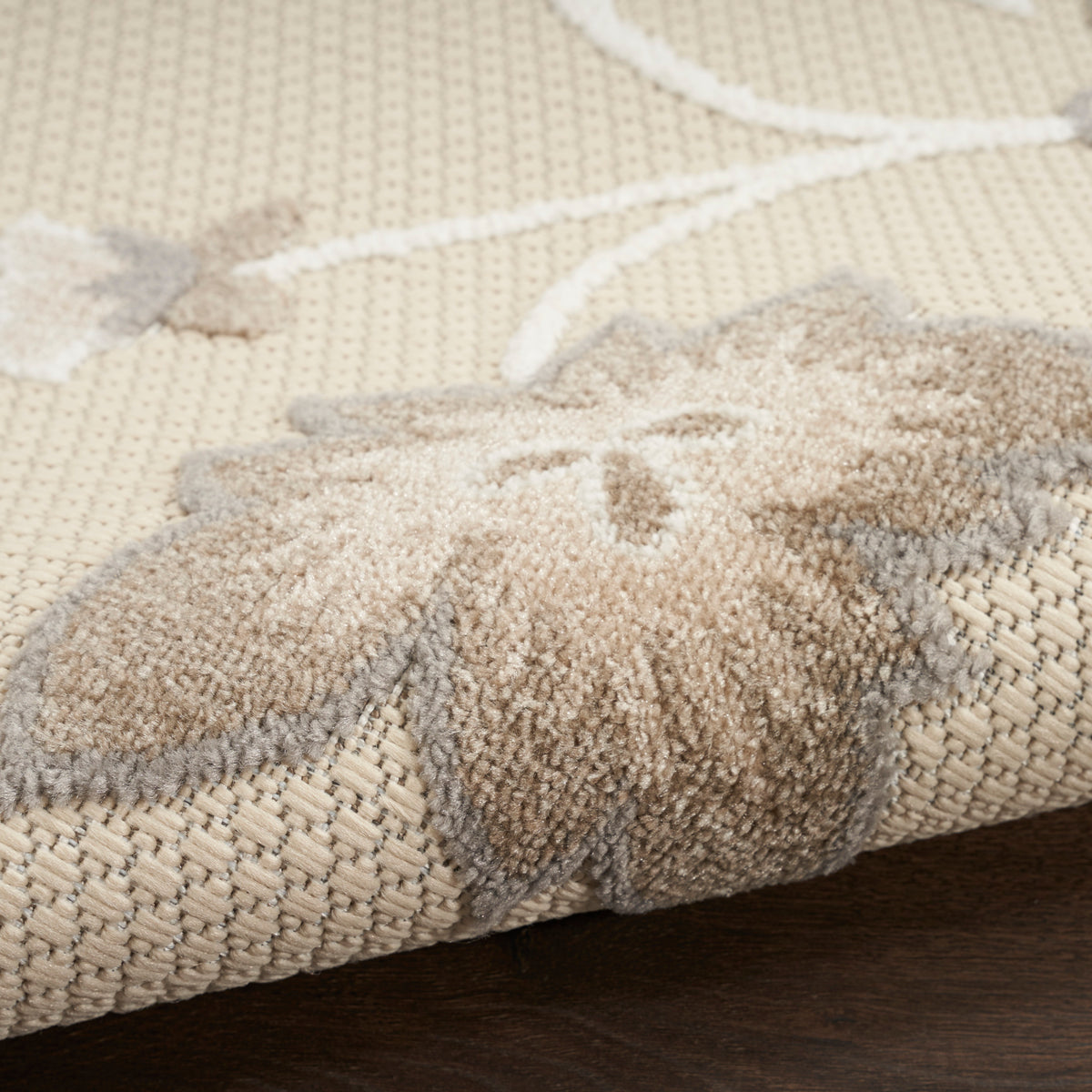 Aloha ALH31 Beige Rug