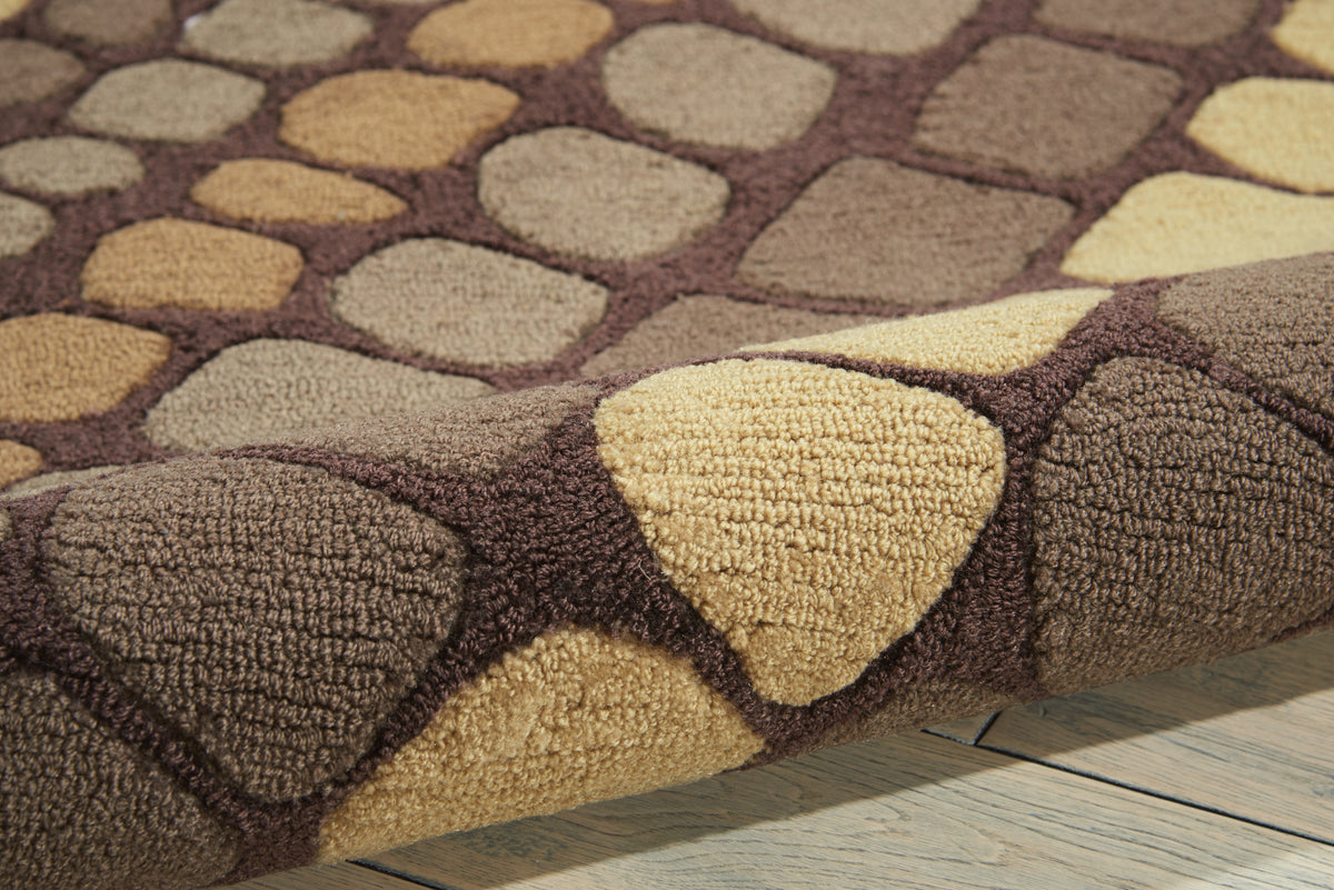 Fantasy FA02 Multicolor Rug