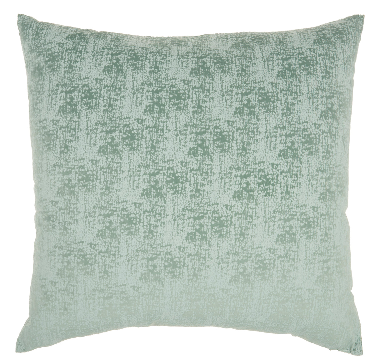 Lifestyle ET438 Celadon 22" x 22" Throw Pillows