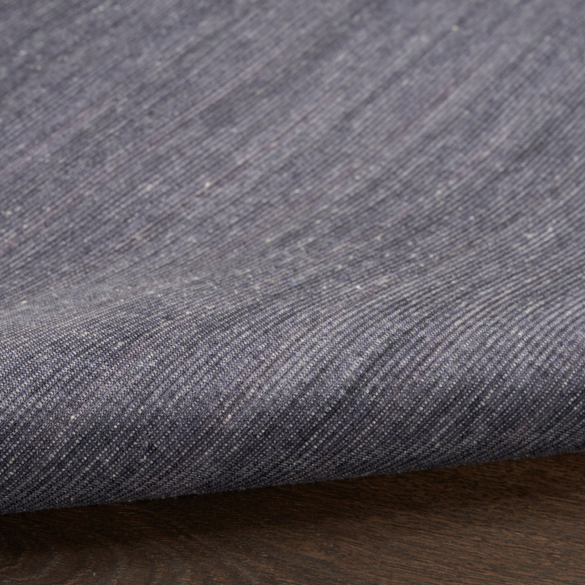Washable Essentials WAE01 Navy Rug