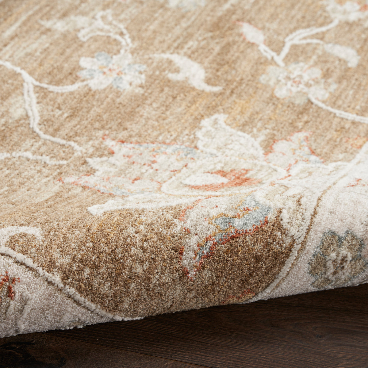 Infinite IFT04 Mocha Rug