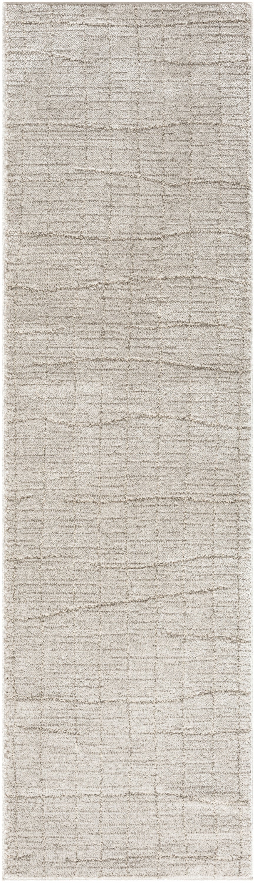 Andes AND04 Grey Rug