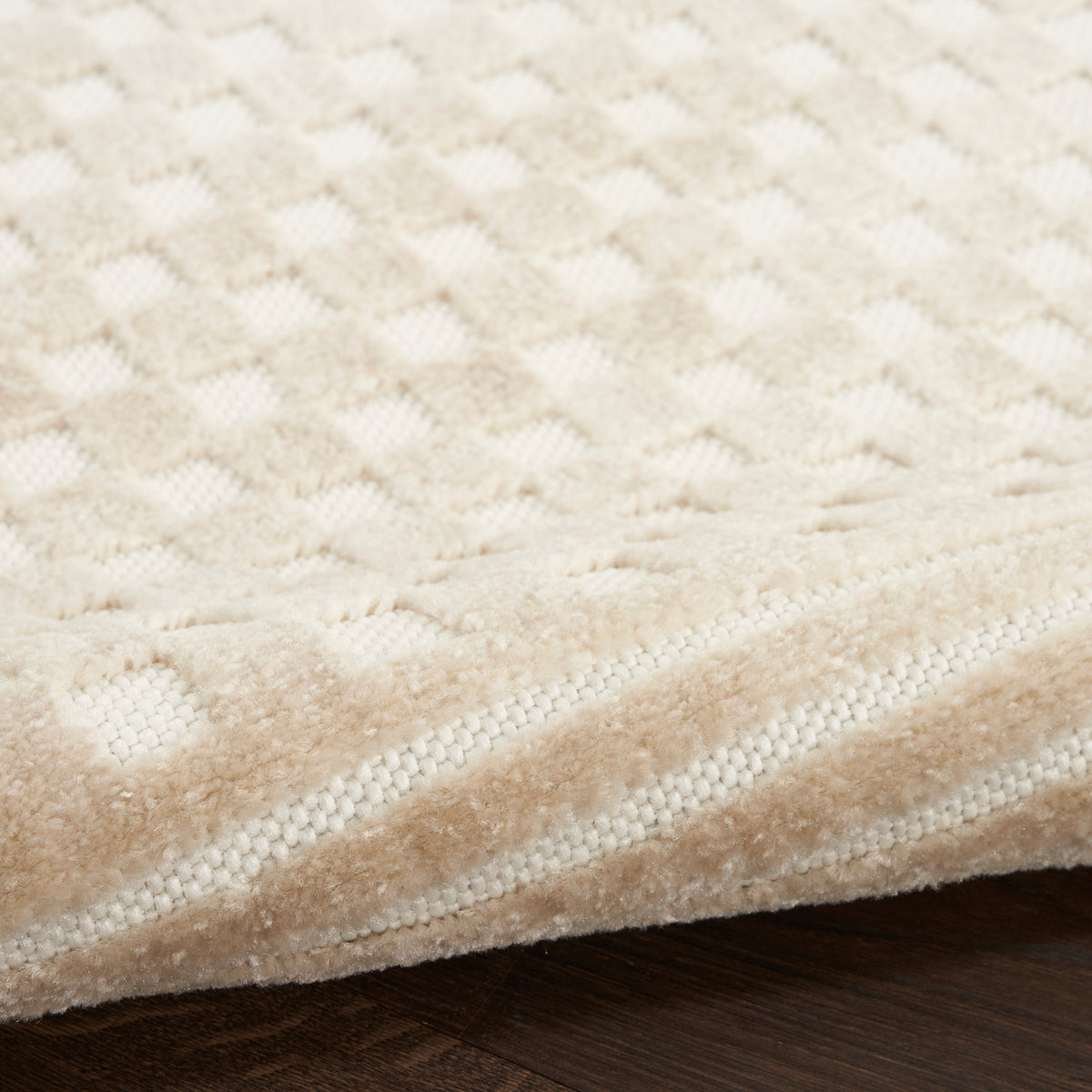 Care Free CAF02 Beige Rug