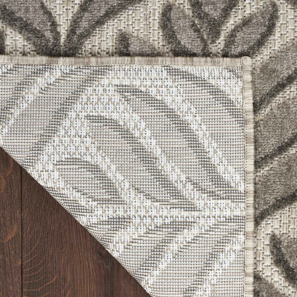 Aloha ALH35 Charcoal Rug