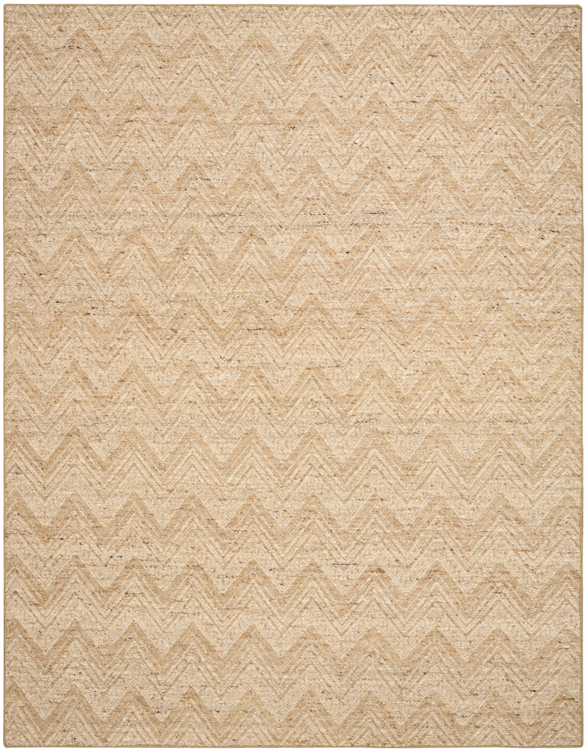 Pure Purl PUU01 Beige Ivory Rug