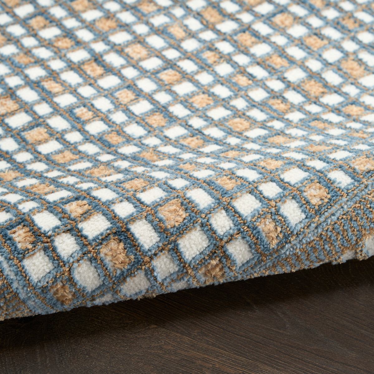Nordic NRC03 Multicolor Rug