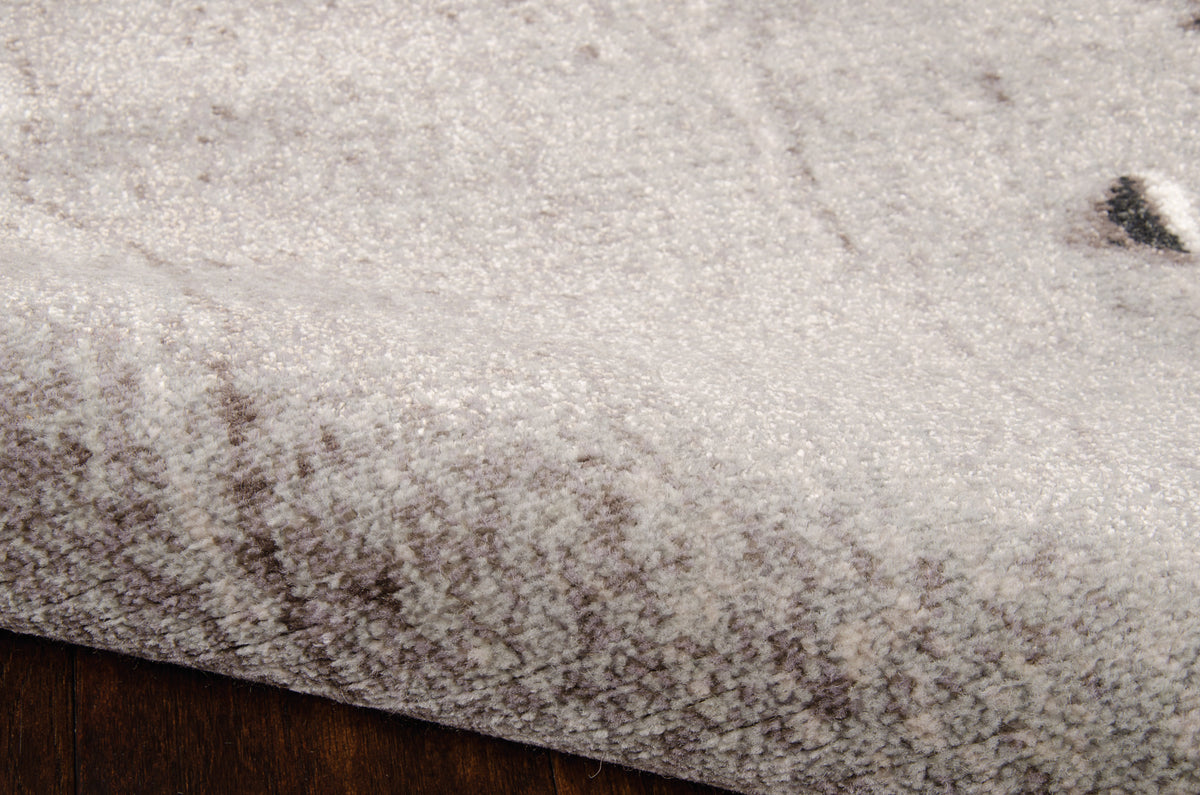 Twilight TWI16 Grey Rug