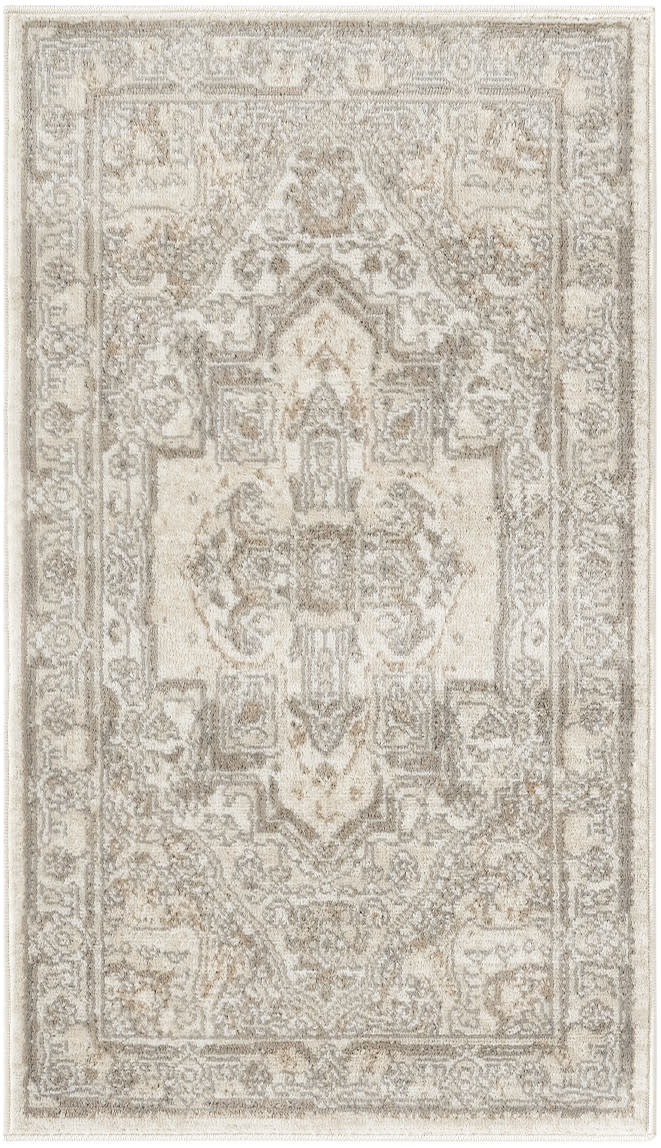 Quarry QUA18 Beige Rug