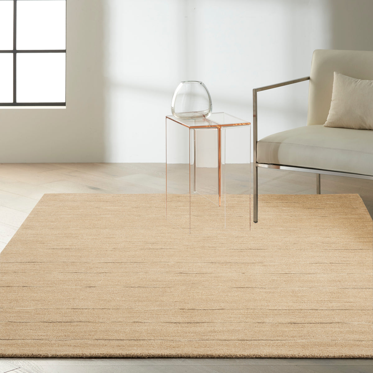Halo HAL01 Beige Rug