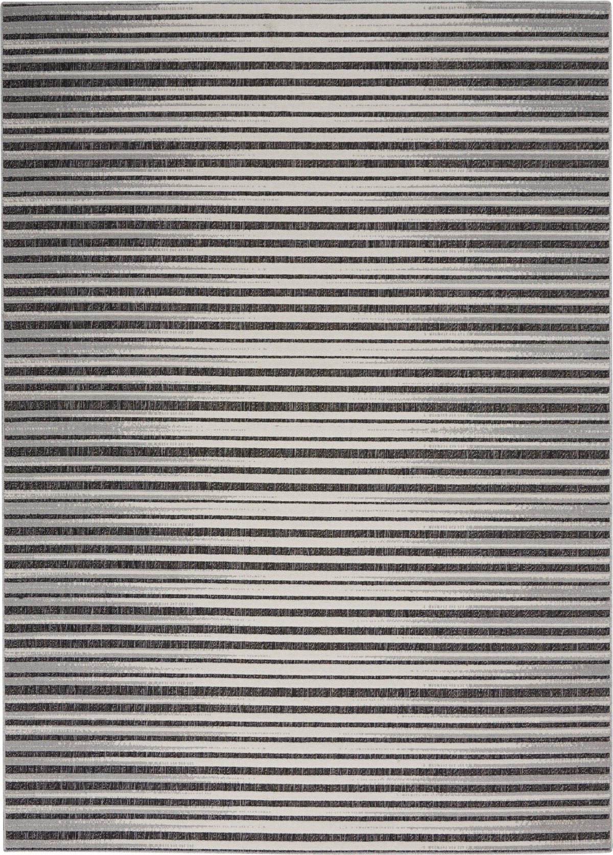 Key Largo KLG01 Dark Grey Rug