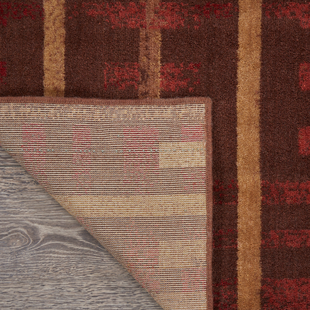 Somerset ST71 Multicolor Rug