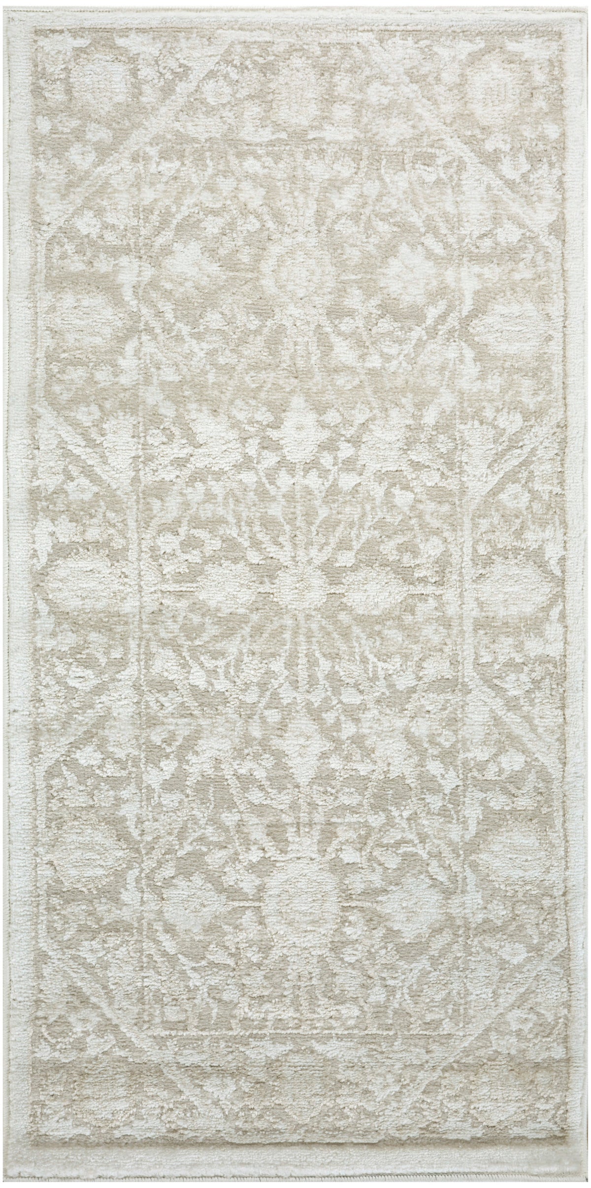 Dekor DEK03 Ivory Beige Rug