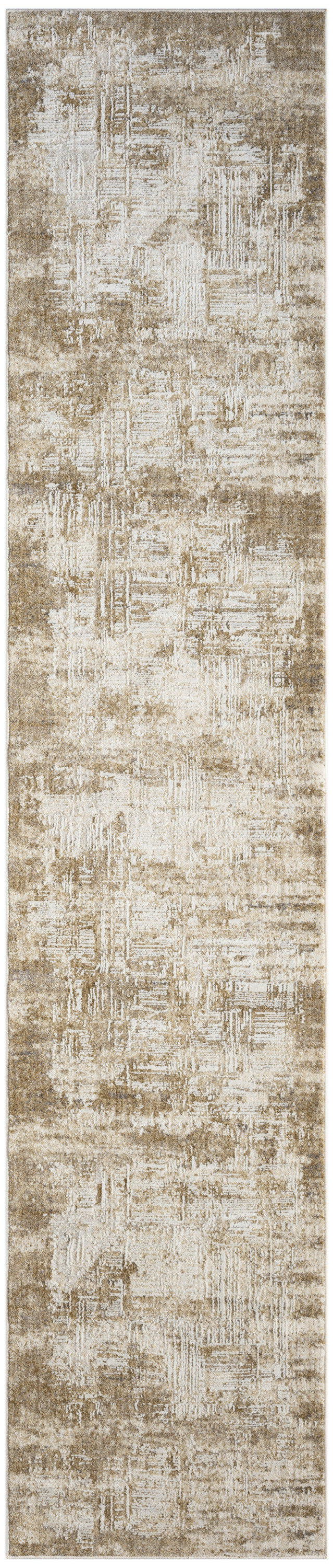 CK078 Summit SUM02 Mocha Ivory Rug