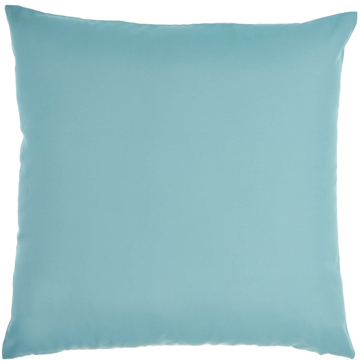 Waverly Pillows WP014 Turquoise 20" x 20" Throw Pillows