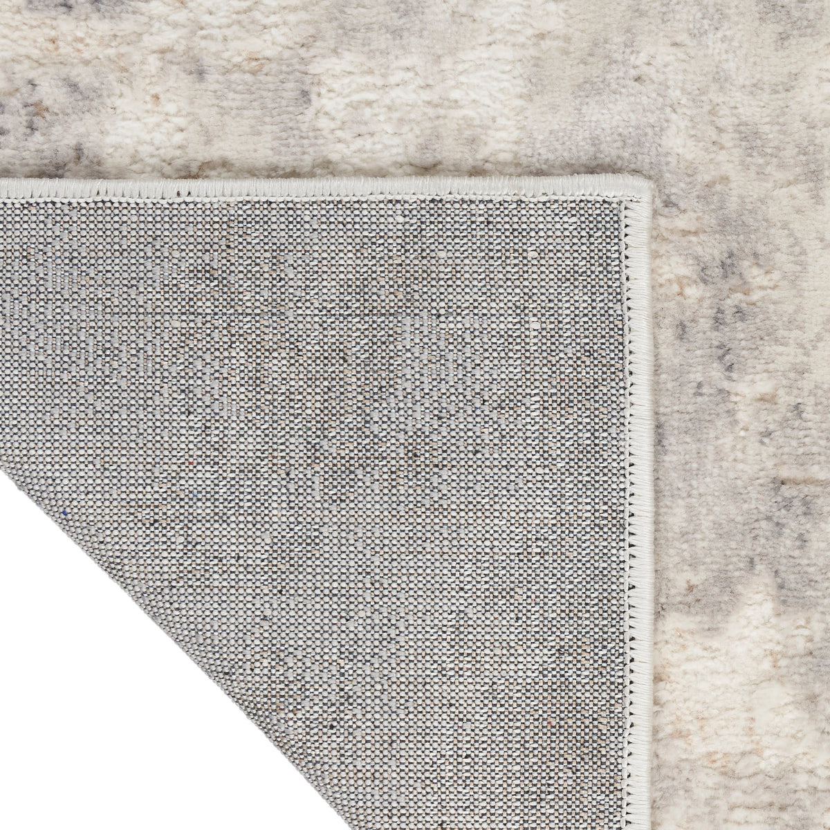 CK005 Enchanting ECH07 Ivory Grey Rug