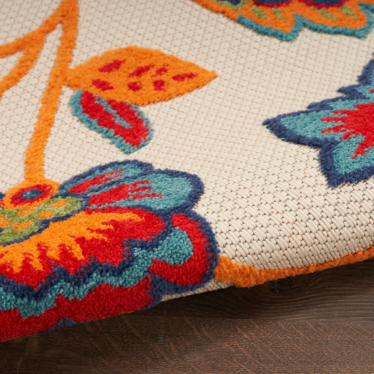 Aloha ALH31 Multicolor Rug